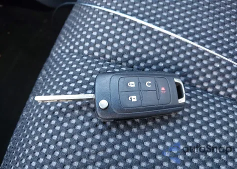 2016 Chevrolet Equinox Lt из США, поврежденный, VIN 2GNFLFEK0G6346623